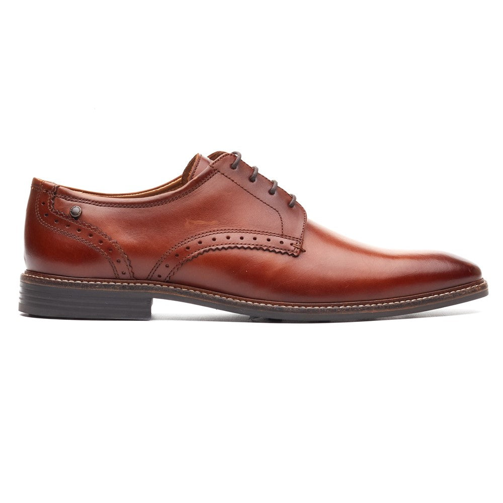 Men's Base London Eton Lace Up Shoe