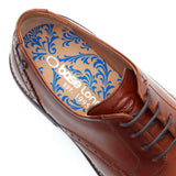 Men's Base London Eton Lace Up Shoe