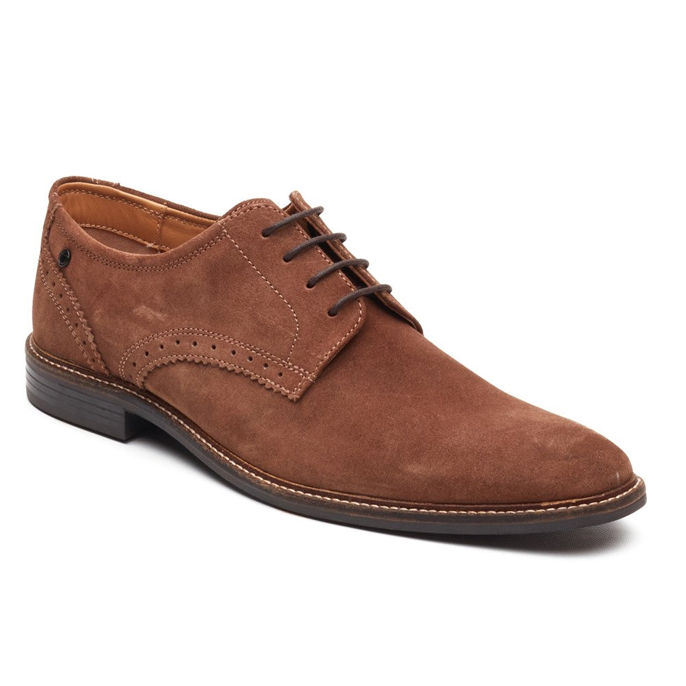 Men's Base London Eton Lace Up Shoe
