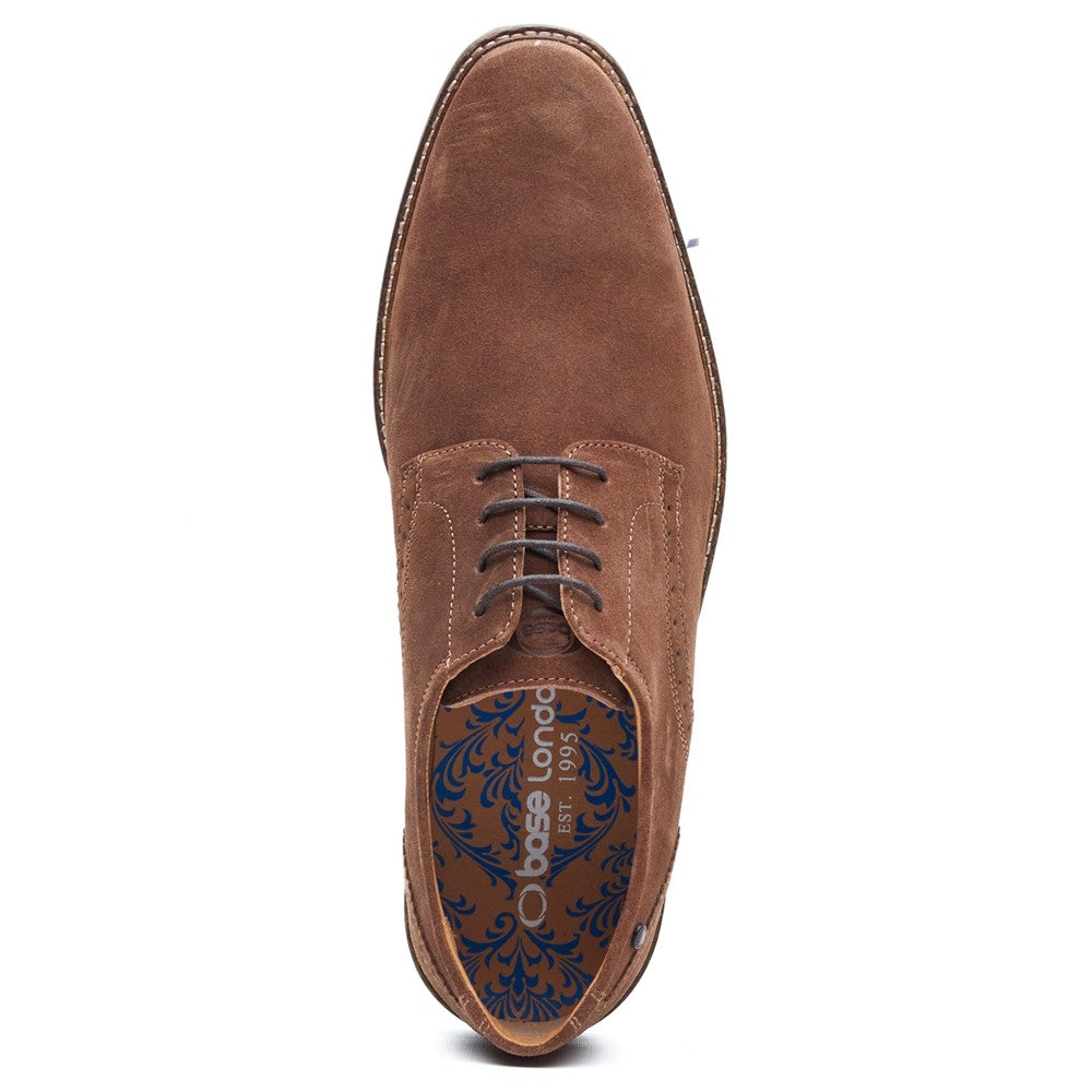 Men's Base London Eton Lace Up Shoe