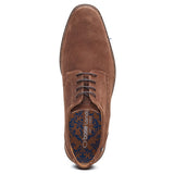 Men's Base London Eton Lace Up Shoe