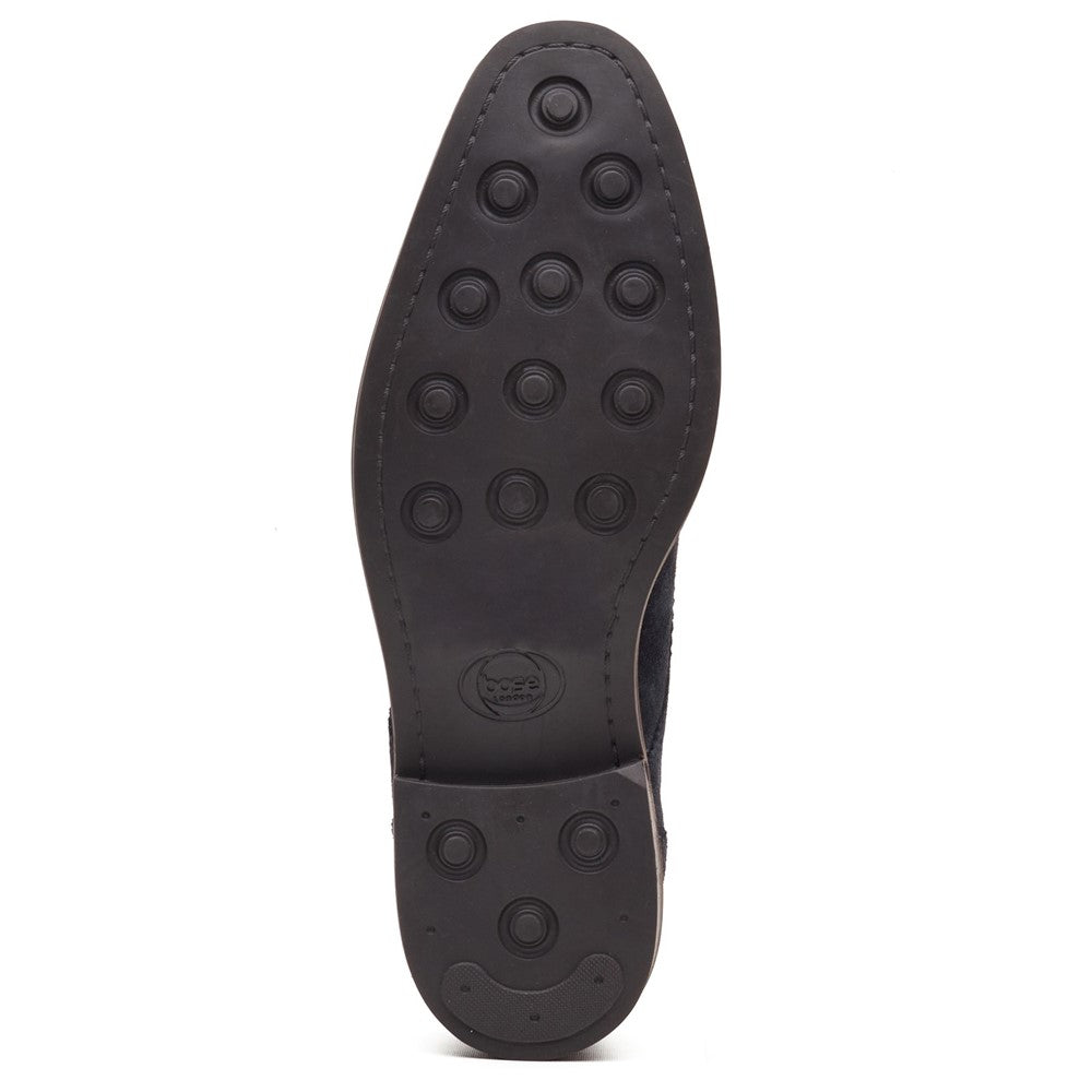 Men's Base London Eton Lace Up Shoe