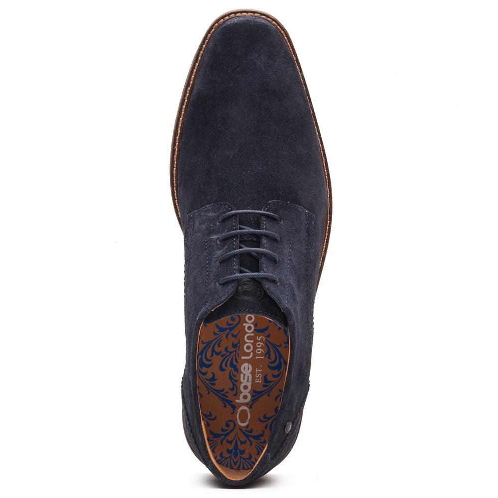 Men's Base London Eton Lace Up Shoe