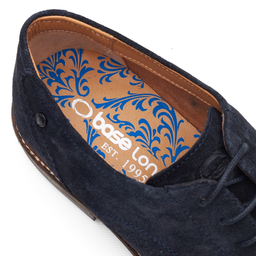 Men's Base London Eton Lace Up Shoe