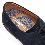 Men's Base London Eton Lace Up Shoe