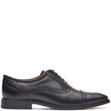 Men's Base London Ascot Toe Cap Oxford Shoe