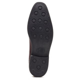 Men's Base London Ascot Toe Cap Oxford Shoe