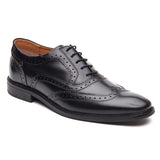 Men's Base London Clarence Brougue Shoe