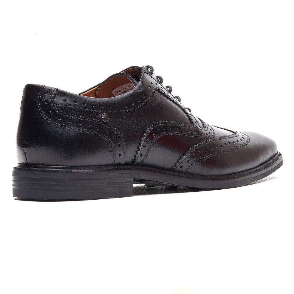 Men's Base London Clarence Brougue Shoe