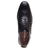 Men's Base London Clarence Brougue Shoe