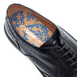 Men's Base London Clarence Brougue Shoe