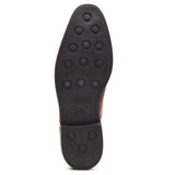 Men's Base London Clarence Brougue Shoe