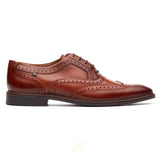 Men's Base London Clarence Brougue Shoe