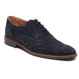Men's Base London Clarence Brougue Shoe
