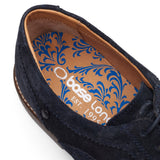 Men's Base London Clarence Brougue Shoe