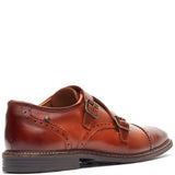 Men's Base London Henley Double Monk Shoe