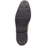 Men's Base London Henley Double Monk Shoe