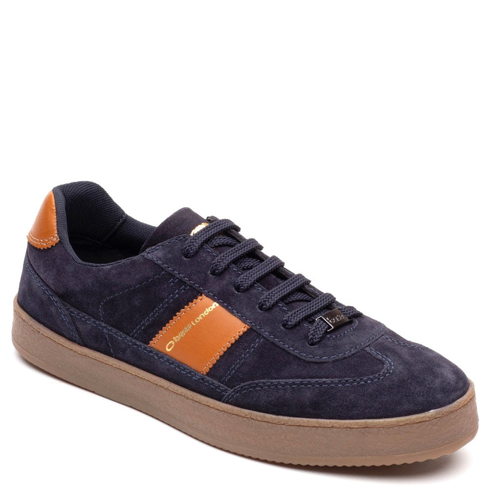 Men's Base London Banksy Cupsole Trainer