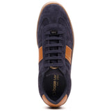Men's Base London Banksy Cupsole Trainer