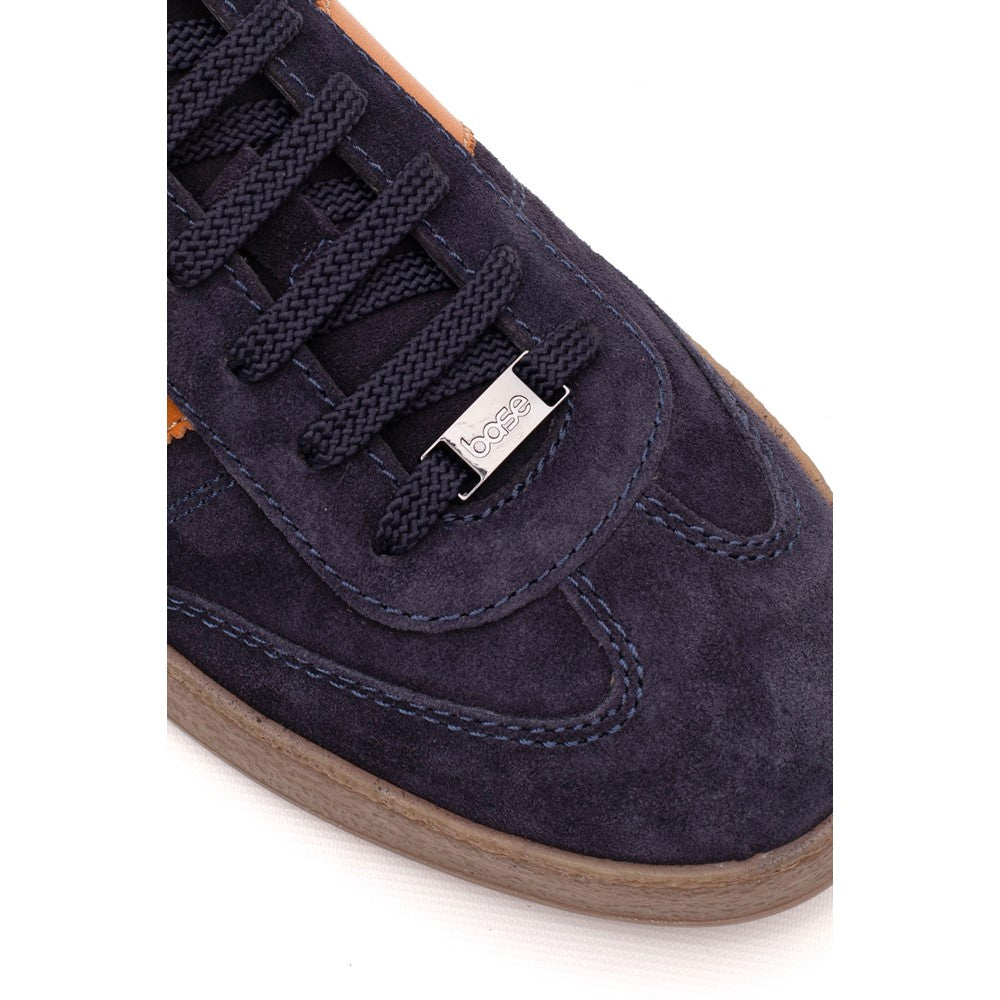 Men's Base London Banksy Cupsole Trainer