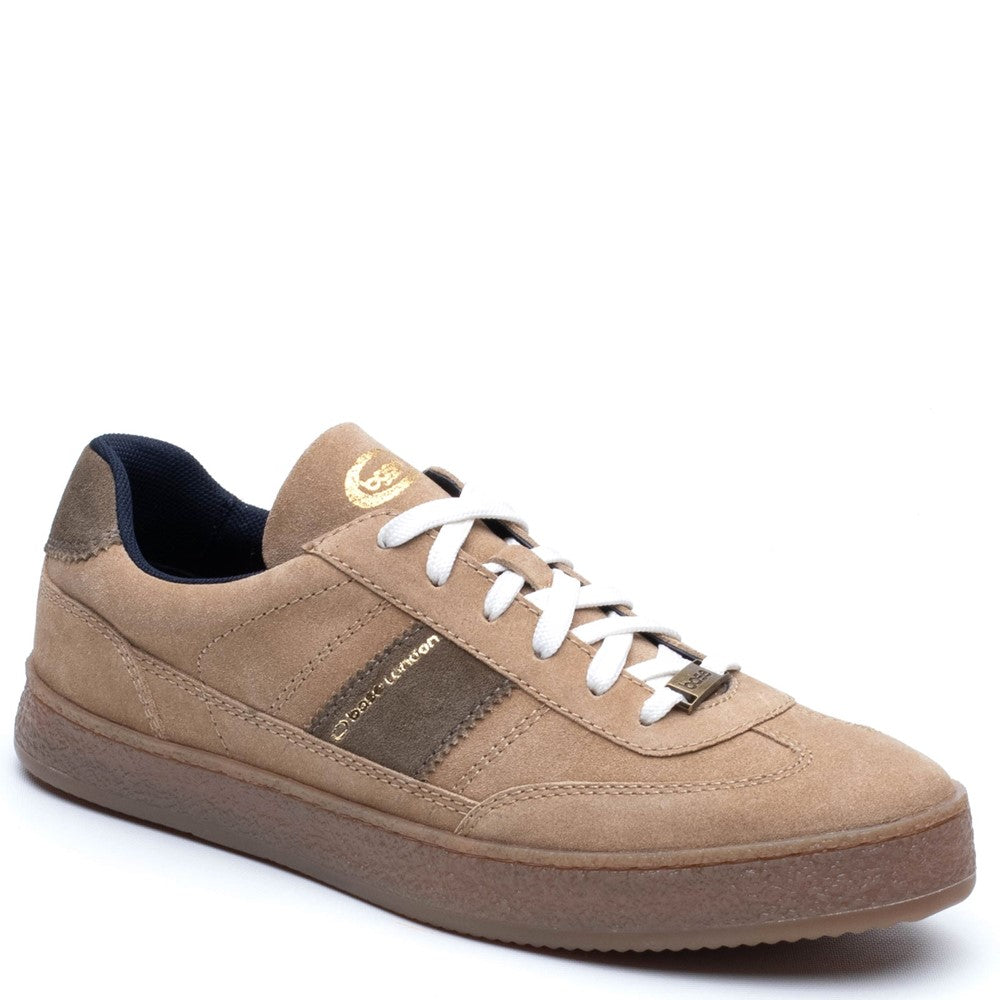 Men's Base London Banksy Cupsole Trainer