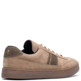 Men's Base London Banksy Cupsole Trainer
