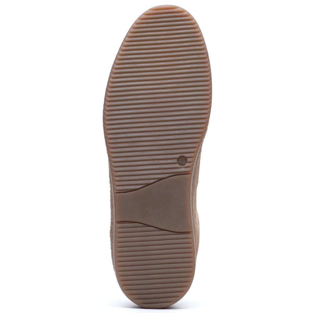 Men's Base London Banksy Cupsole Trainer