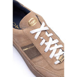Men's Base London Banksy Cupsole Trainer