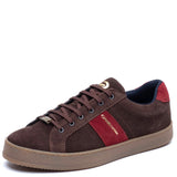 Men's Base London Hopper Cupsole Trainer