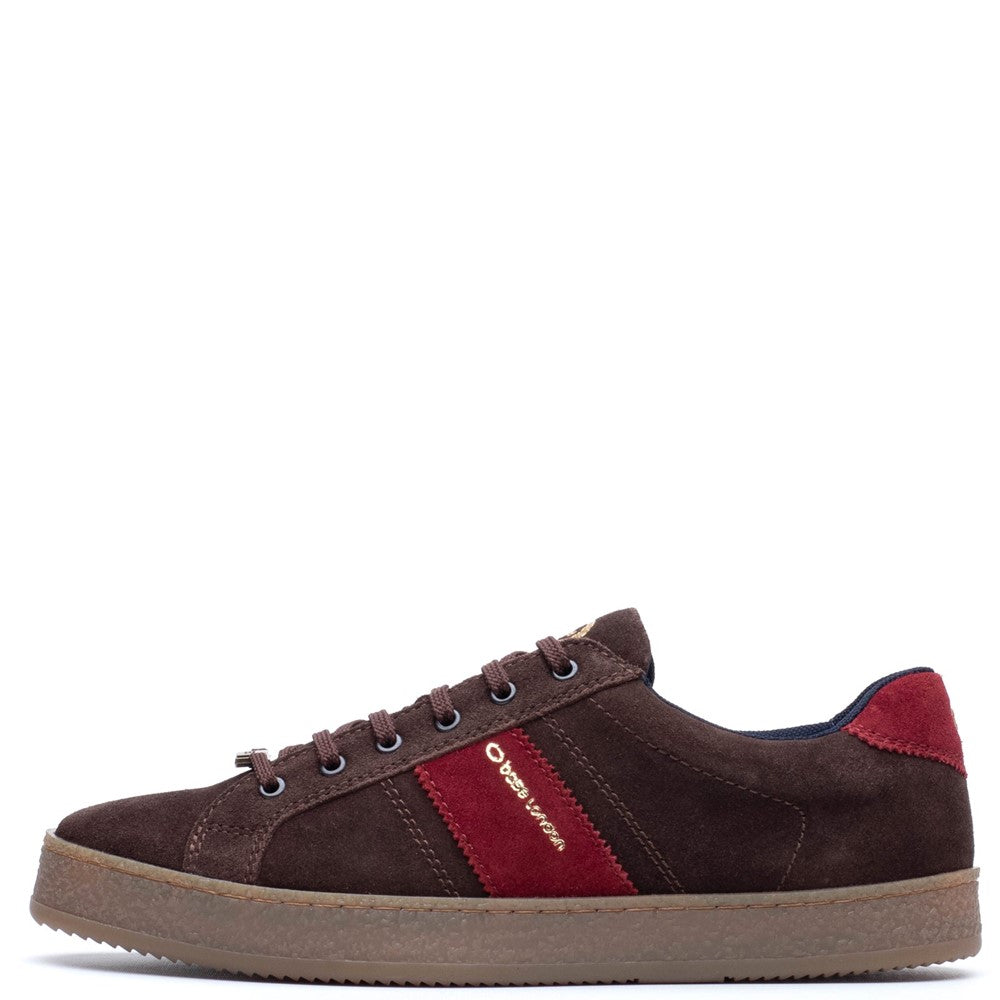 Men's Base London Hopper Cupsole Trainer