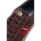 Men's Base London Hopper Cupsole Trainer