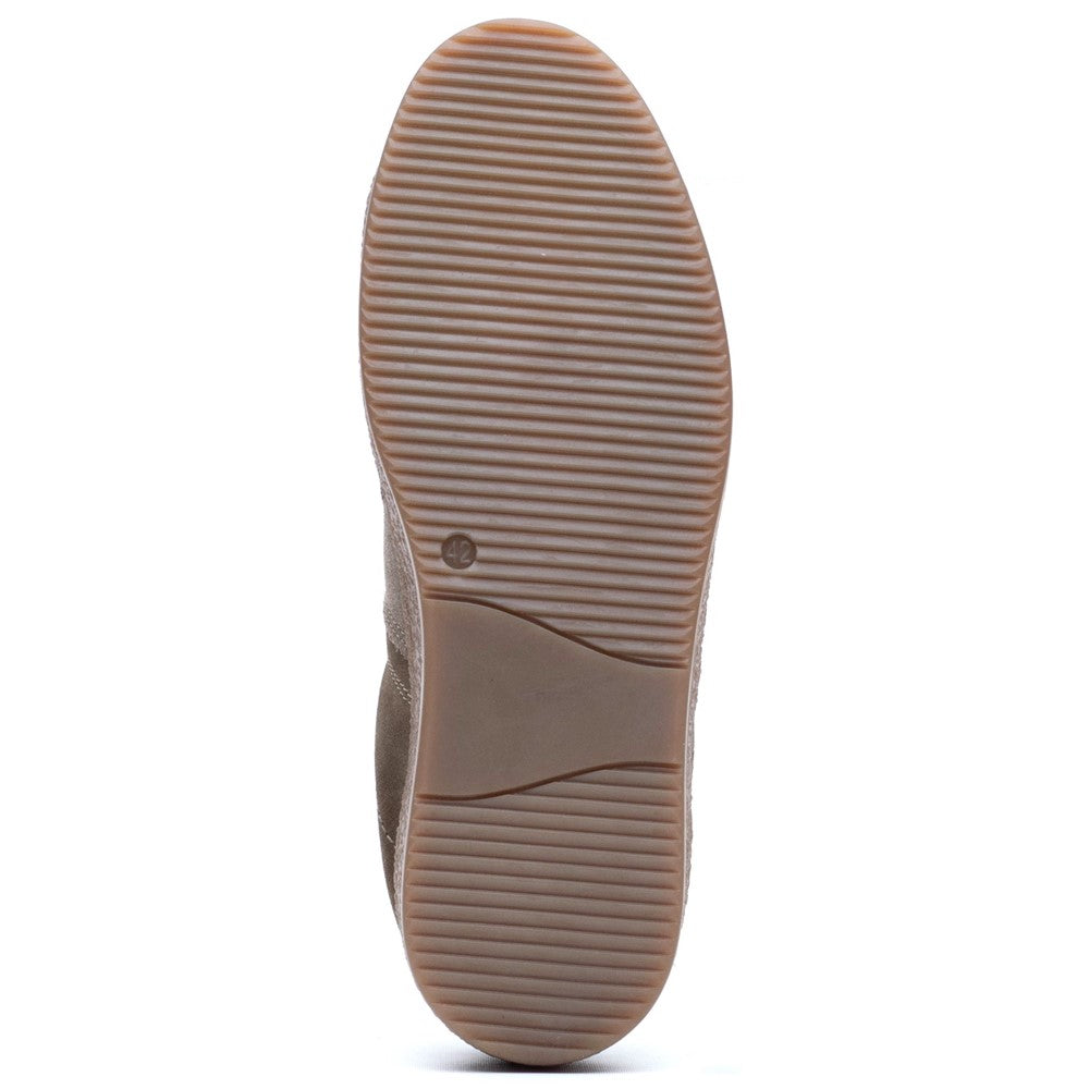 Men's Base London Hopper Cupsole Trainer