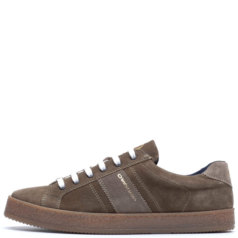 Men's Base London Hopper Cupsole Trainer