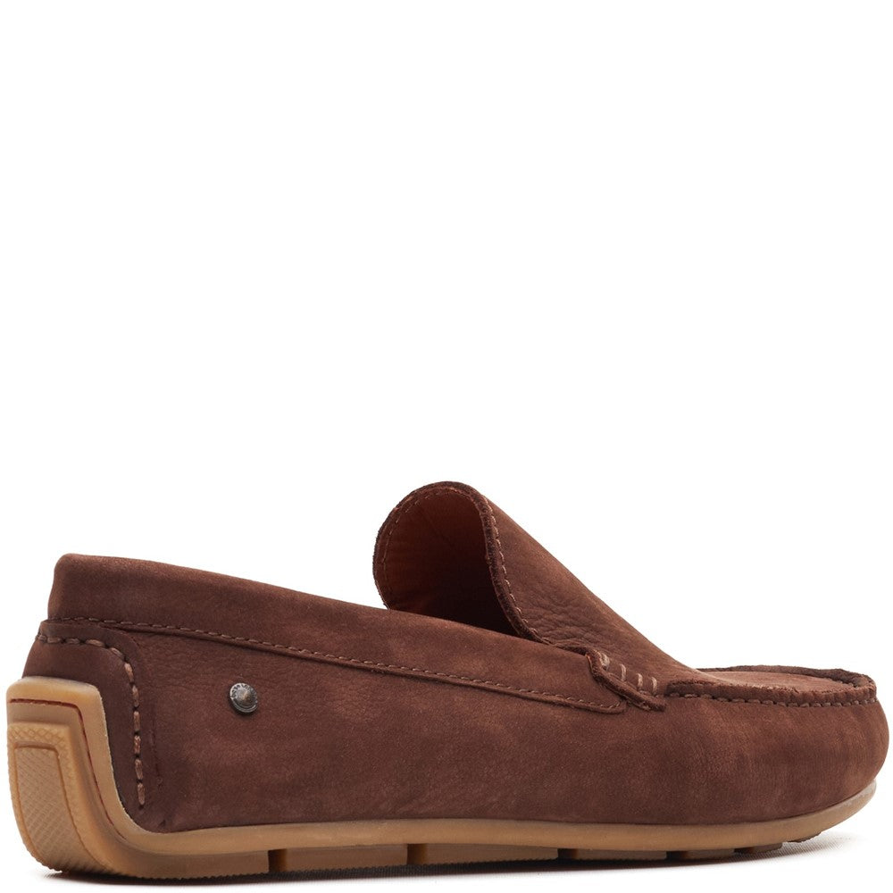 Men's Base London Moss Driver Mocc