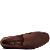 Men's Base London Moss Driver Mocc