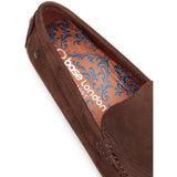 Men's Base London Moss Driver Mocc