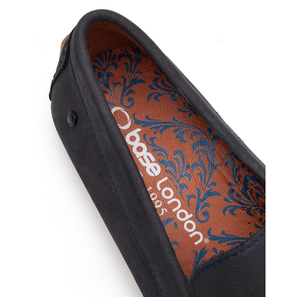 Men's Base London Moss Driver Mocc