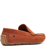 Men's Base London Moss Driver Mocc