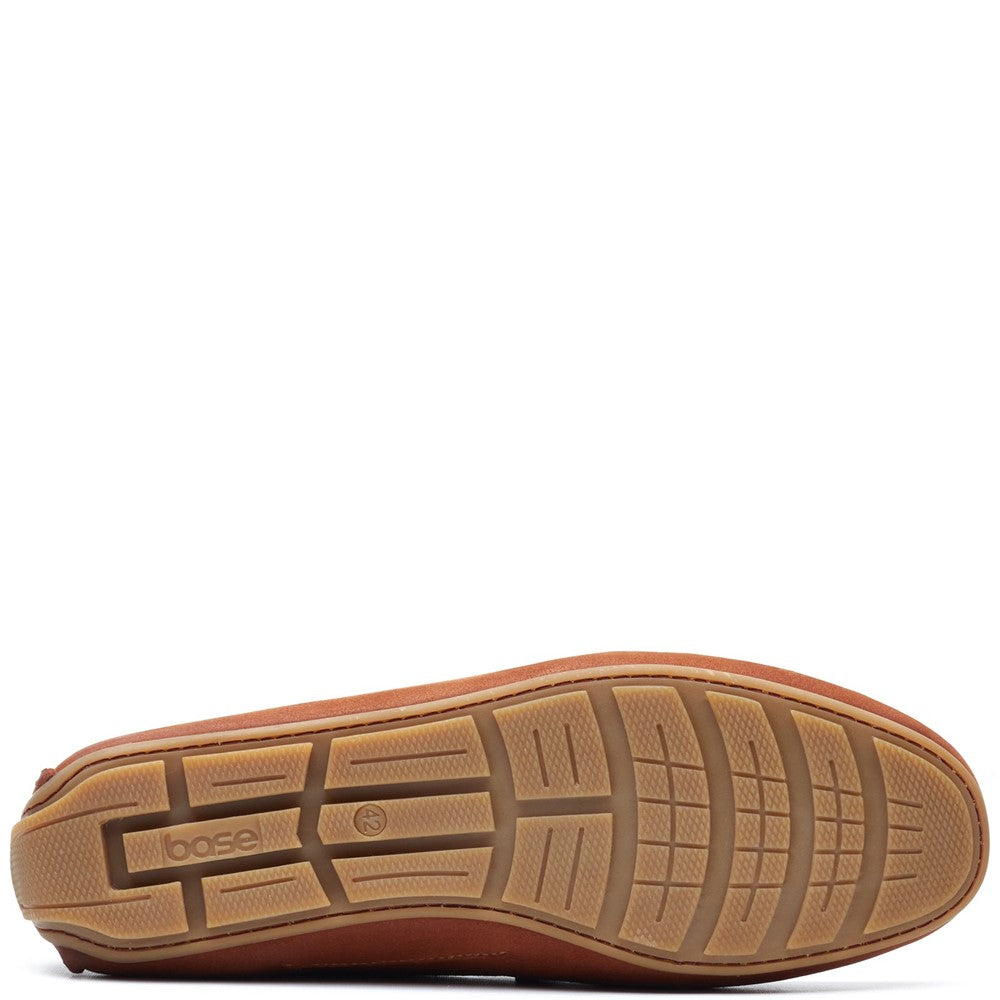 Men's Base London Moss Driver Mocc