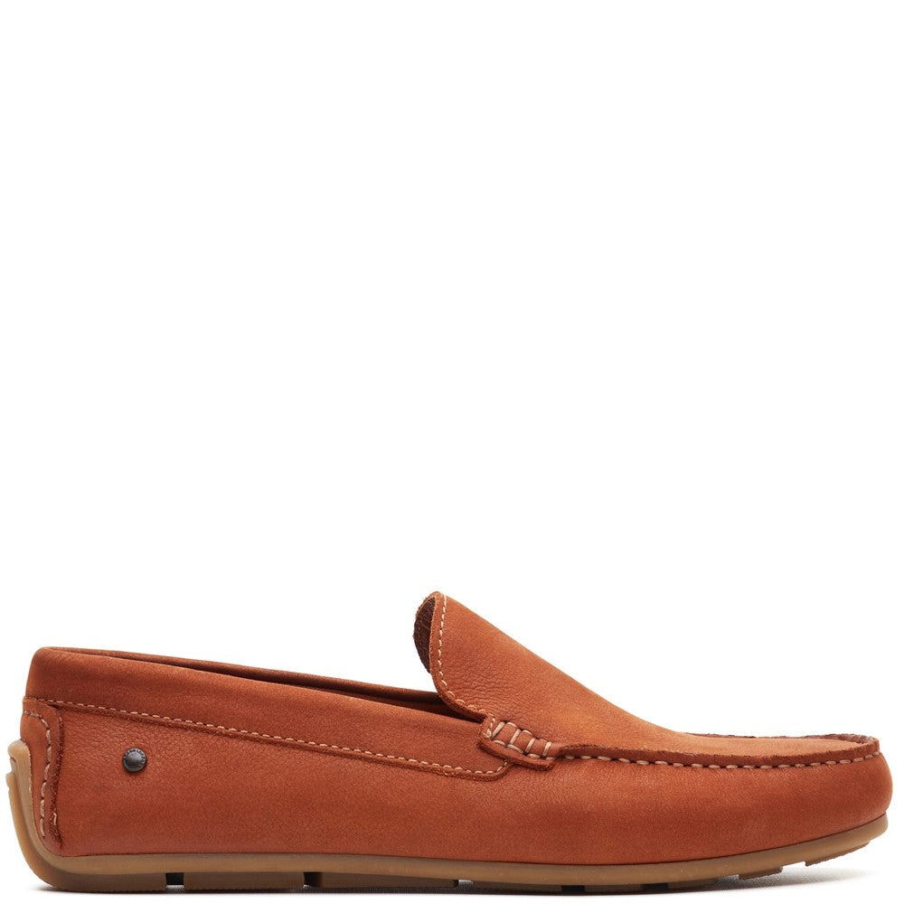 Men's Base London Moss Driver Mocc