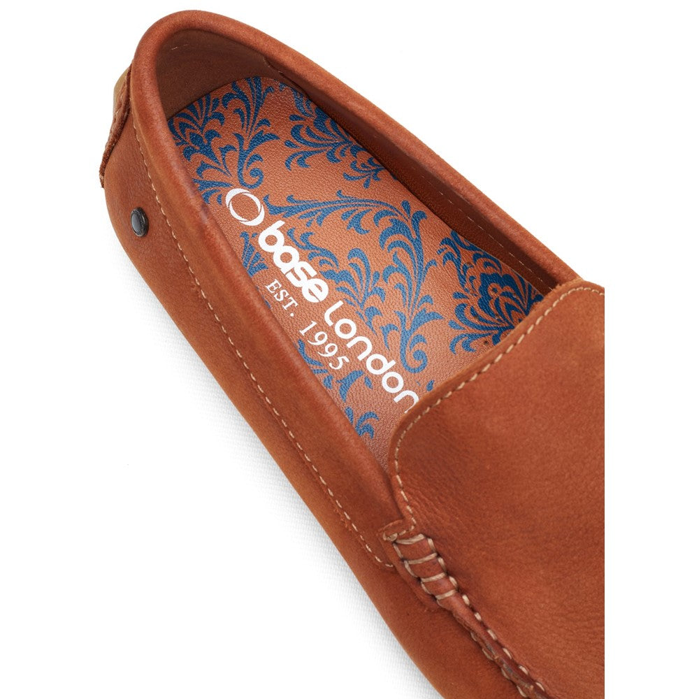 Men's Base London Moss Driver Mocc