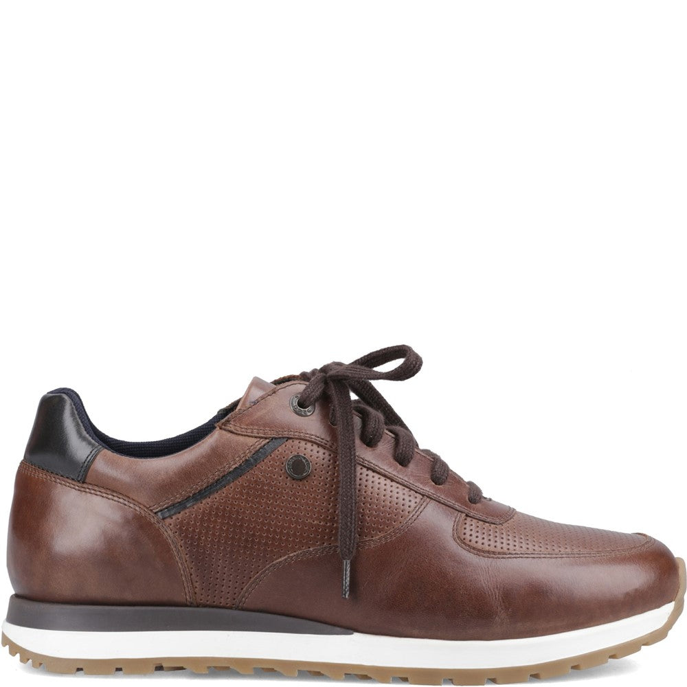 Men's Base London Lancaster Trainer