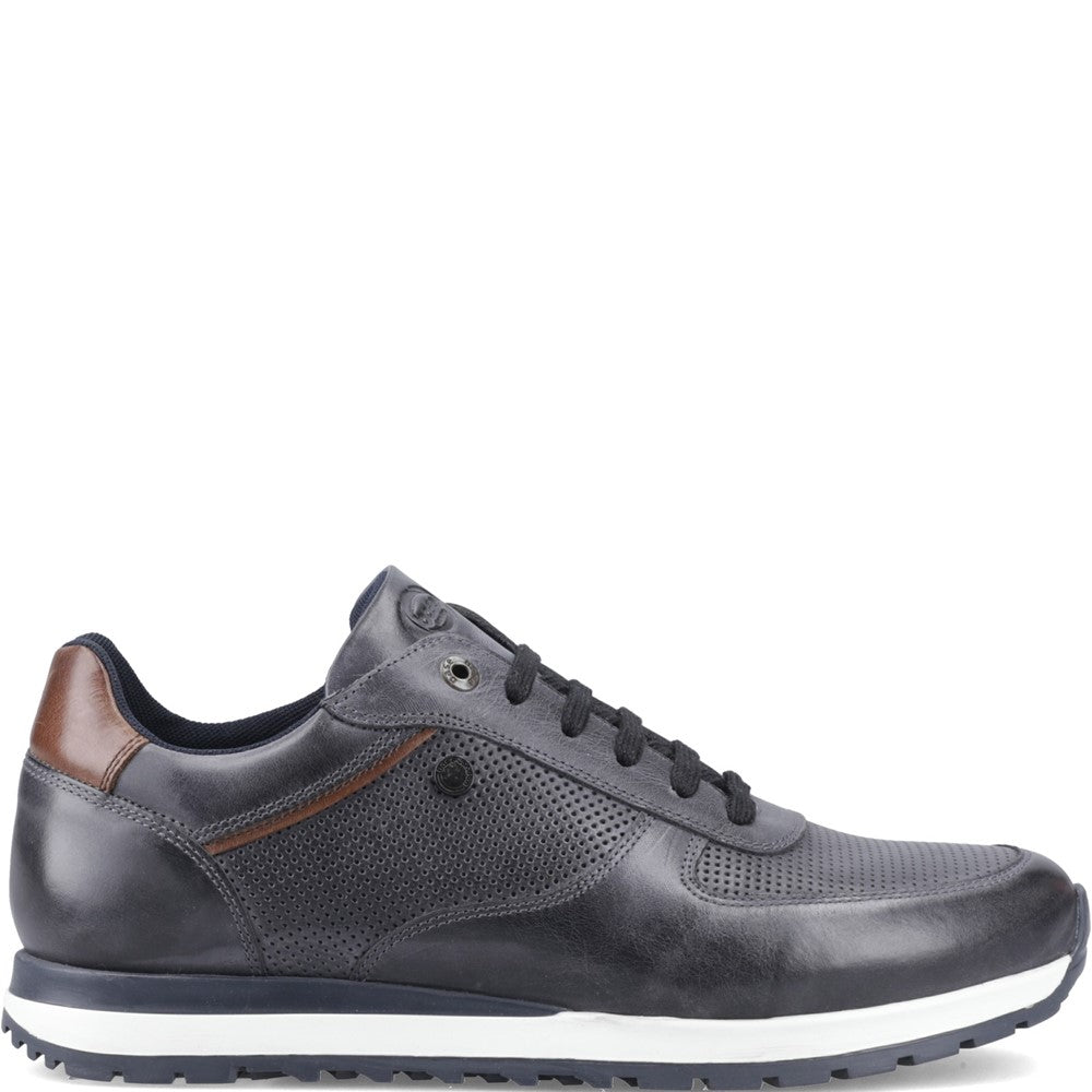 Men's Base London Lancaster Trainer