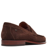 Men's Base London Slate Penny Loafer