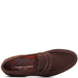 Men's Base London Slate Penny Loafer