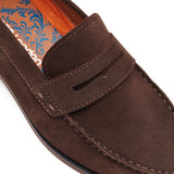 Men's Base London Slate Penny Loafer