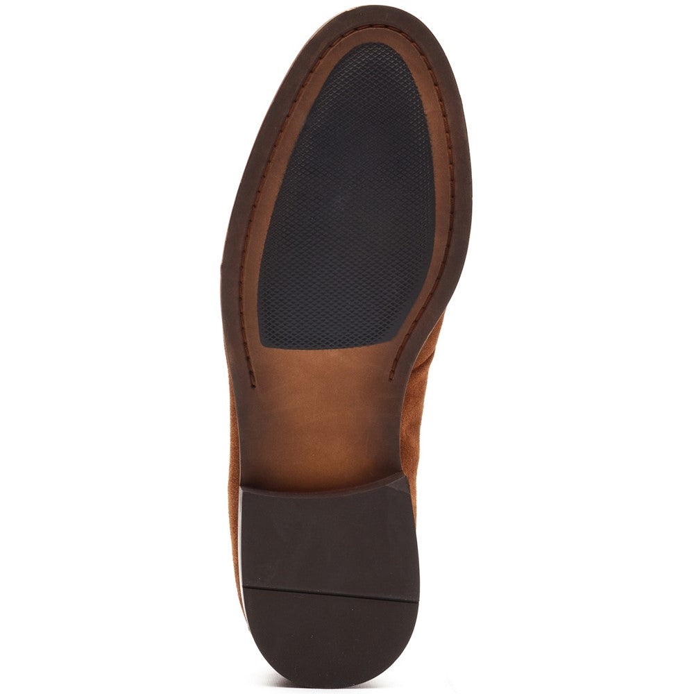 Men's Base London Slate Penny Loafer
