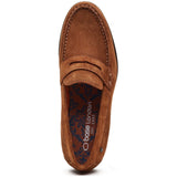 Men's Base London Slate Penny Loafer