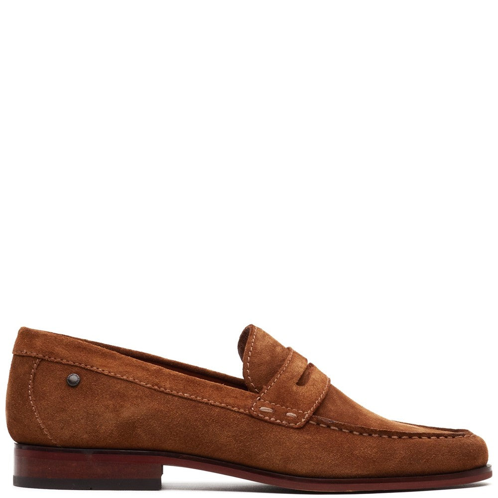 Men's Base London Slate Penny Loafer