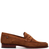 Men's Base London Slate Penny Loafer